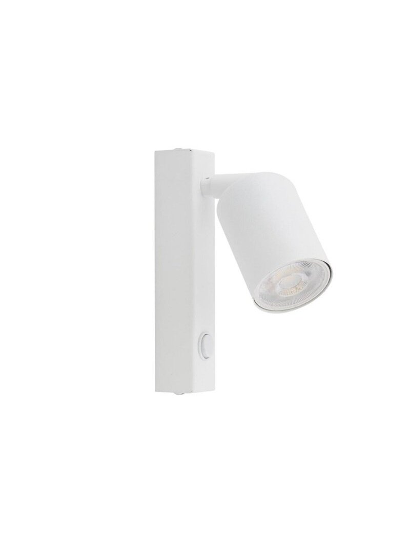 Šviestuvas nukreipiamasis TK Lighting Top 6186, 10 W, GU10