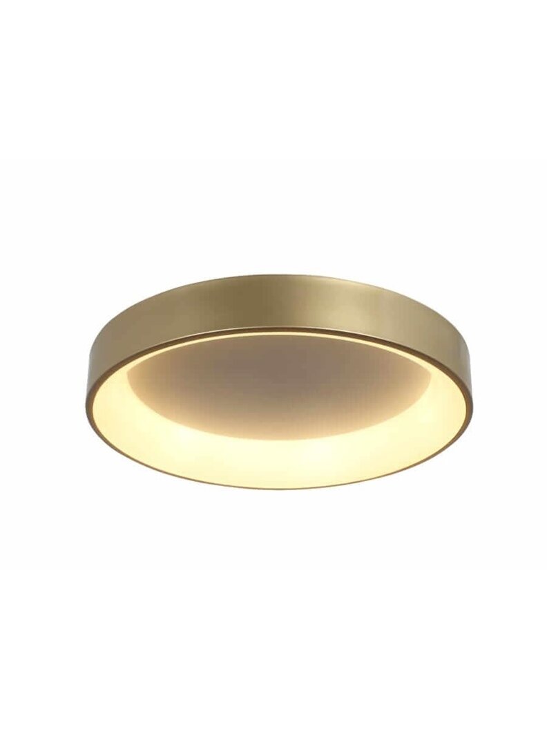 Šviestuvas plafonas Georgia, 36 W, LED,3-6°K, 2400lm