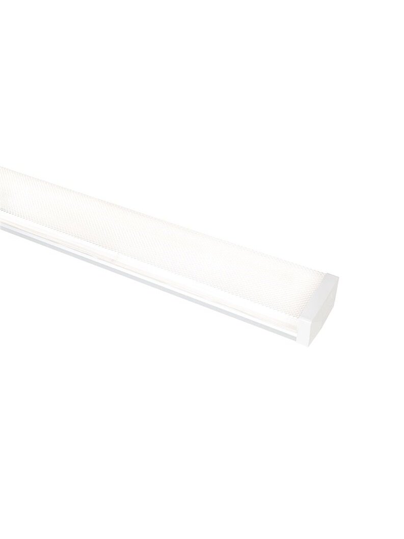 Šviest, LED, LIMEA PRISMATICA, 40W, 4600LM, 120CM, IP44 2 Šviest, LED, LIMEA PRISMATICA, 40W, 4600LM, 120CM, IP44 2