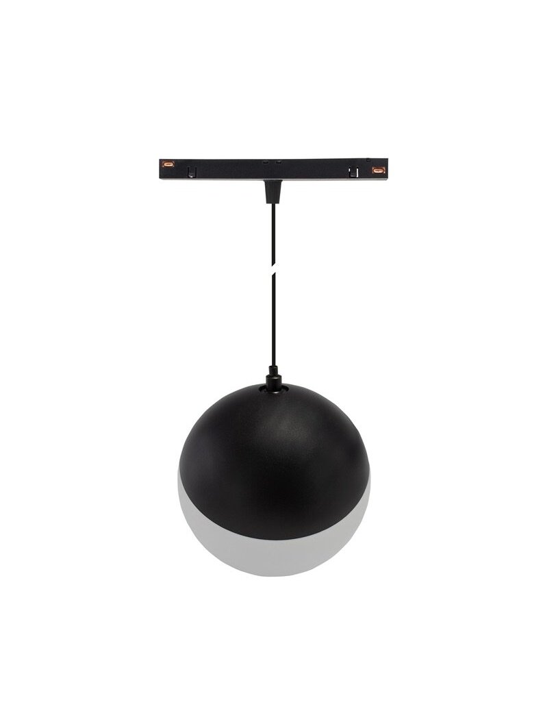 Šviestuvas lubinis Spectrum SYSTEM SHIFT 48V GLOBE P LAMP,5W 2 Šviestuvas lubinis Spectrum SYSTEM SHIFT 48V GLOBE P LAMP,5W 2