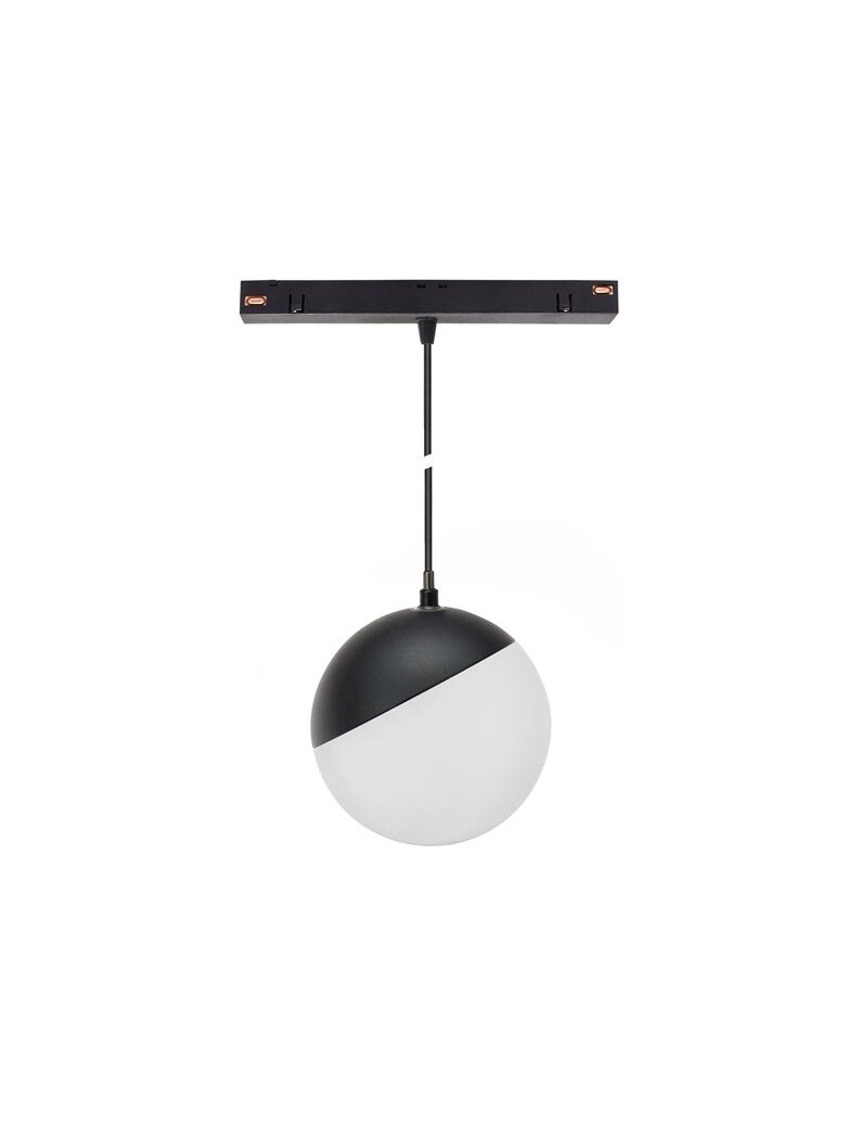 Šviestuvas lubinis Spectrum SYSTEM SHIFT 48V GLOBE P LAMP,5W Šviestuvas lubinis Spectrum SYSTEM SHIFT 48V GLOBE P LAMP,5W