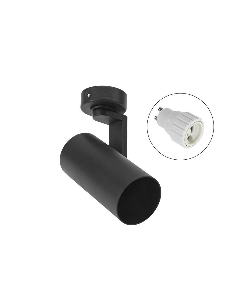 Šviestuvas nukreipiamasis Spectrum Madara MINI II,35 W, GU10 1 Šviestuvas nukreipiamasis Spectrum Madara MINI II,35 W, GU10 1