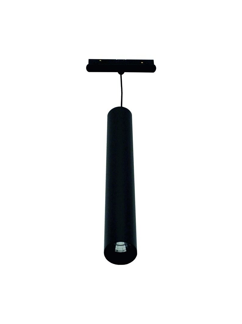 Šviestuvas lubinis Modoled Magnetic, 7 W,LED, 3000 - 6000 °K
