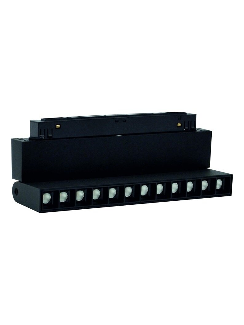 Šviestuvas Modoled Magnetic, 12 W, LED, 3000 - 6000 °K