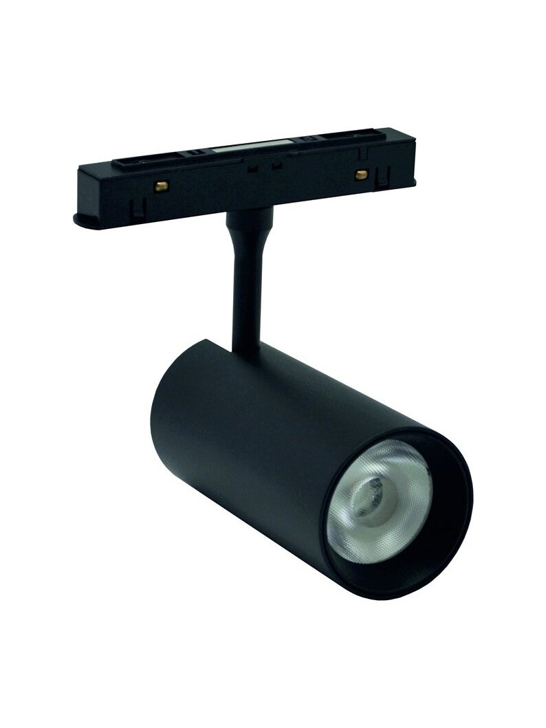 Šviestuvas Modoled Magnetic, 12 W, LED, 3000 - 6000 °K Šviestuvas Modoled Magnetic, 12 W, LED, 3000 - 6000 °K