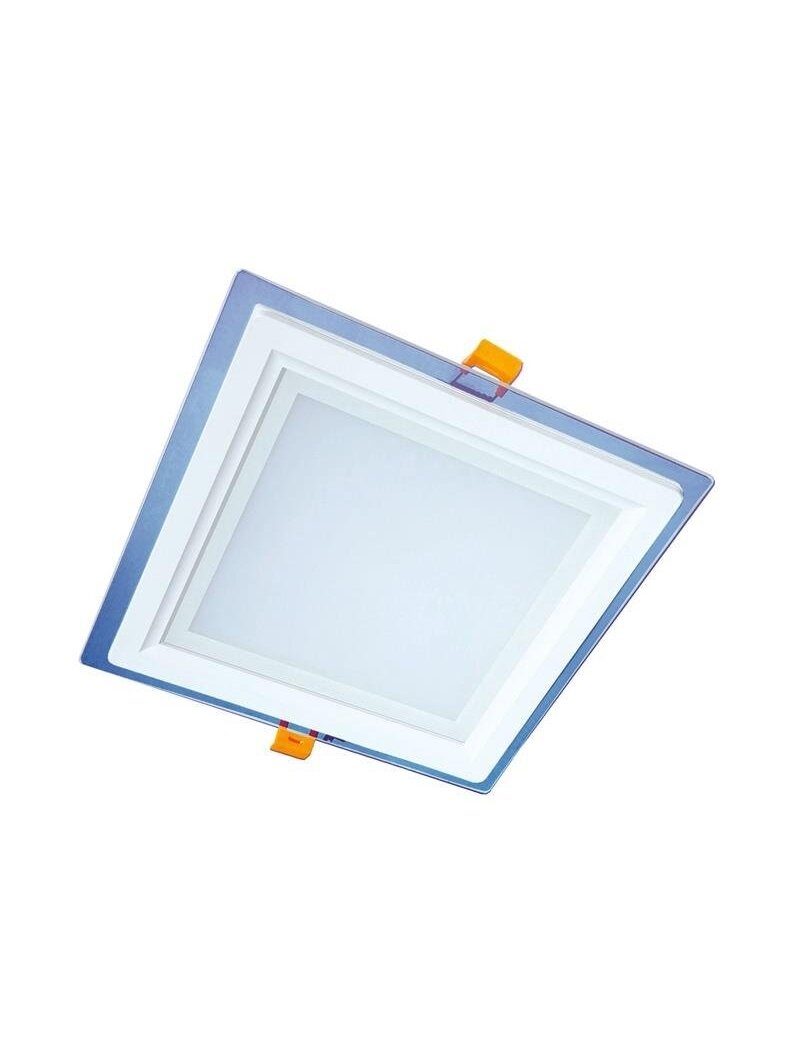 Šviestuvas įleidžiamas Modoled, 3000°K, LED, baltas Šviestuvas įleidžiamas Modoled, 3000°K, LED, baltas