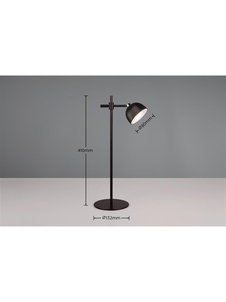 Šviestuvas Reality MAXIMA, LED, pastatomas, 3W 1