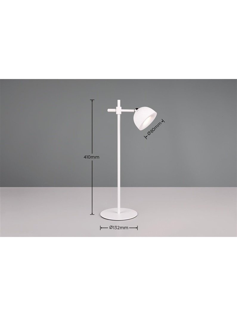Šviestuvas Reality MAXIMA, LED, pastatomas, 3W 1
