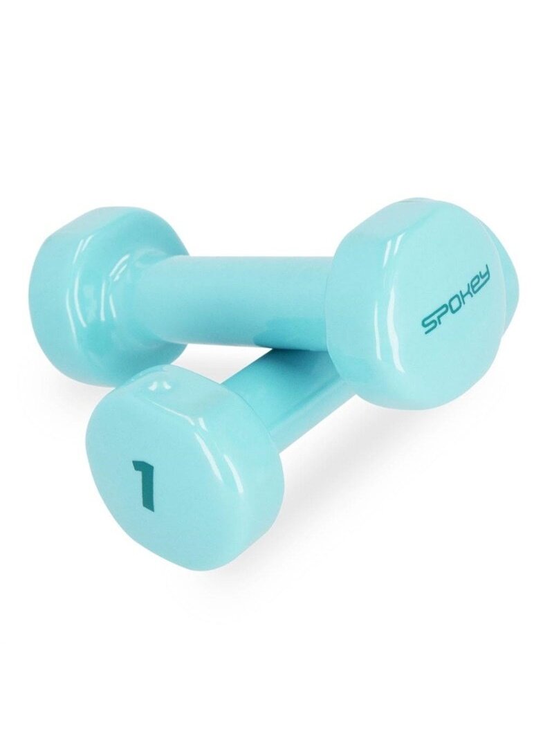 Svarmuo Spokey Shape IV, 1 kg x 2 vnt. 1 Svarmuo Spokey Shape IV, 1 kg x 2 vnt. 1