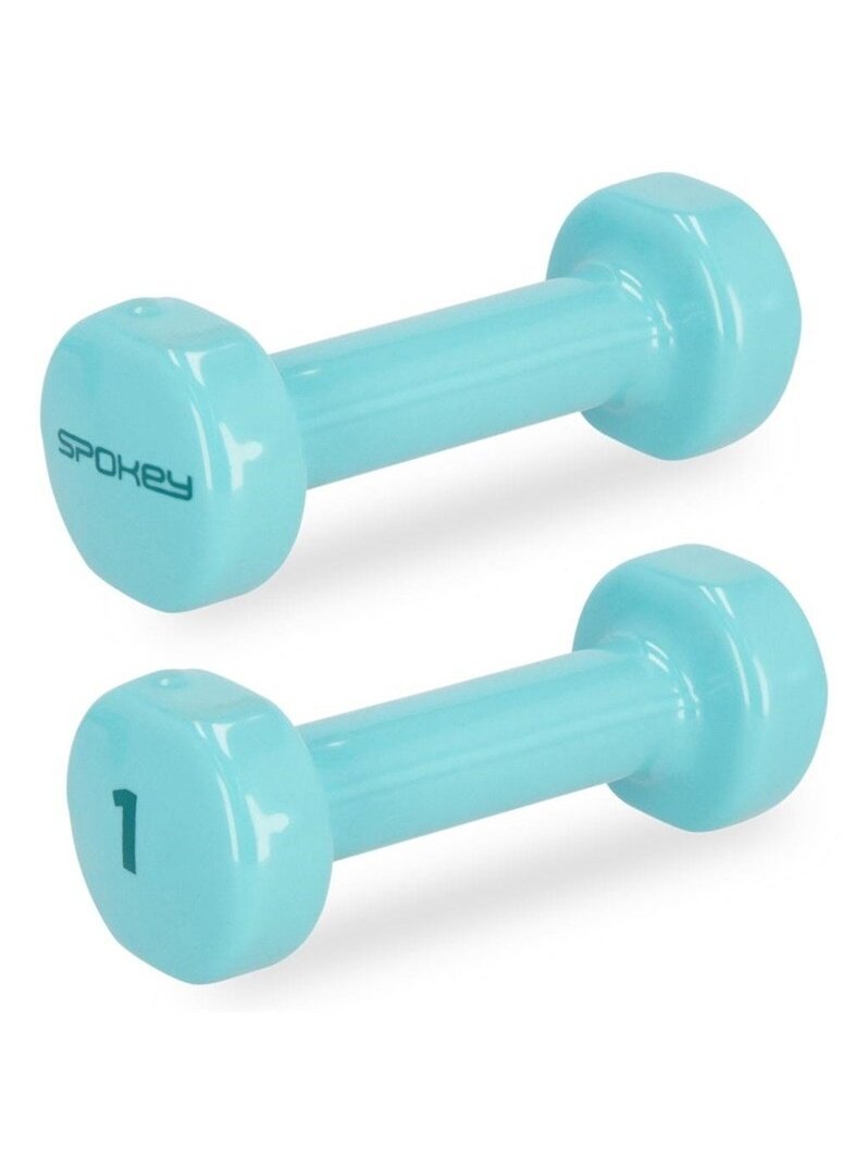 Svarmuo Spokey Shape IV, 1 kg x 2 vnt. Svarmuo Spokey Shape IV, 1 kg x 2 vnt.