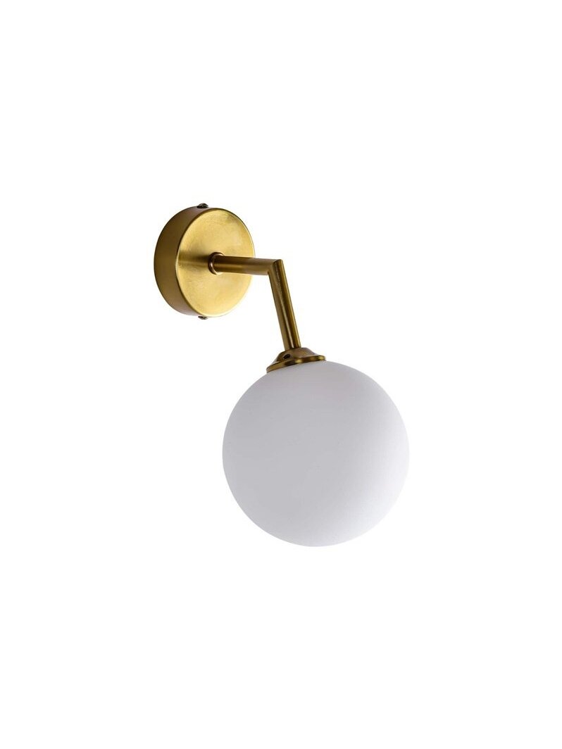 Šviestuvas sieninis Light Prestige Dorado, 40 W, G9 1 Šviestuvas sieninis Light Prestige Dorado, 40 W, G9 1