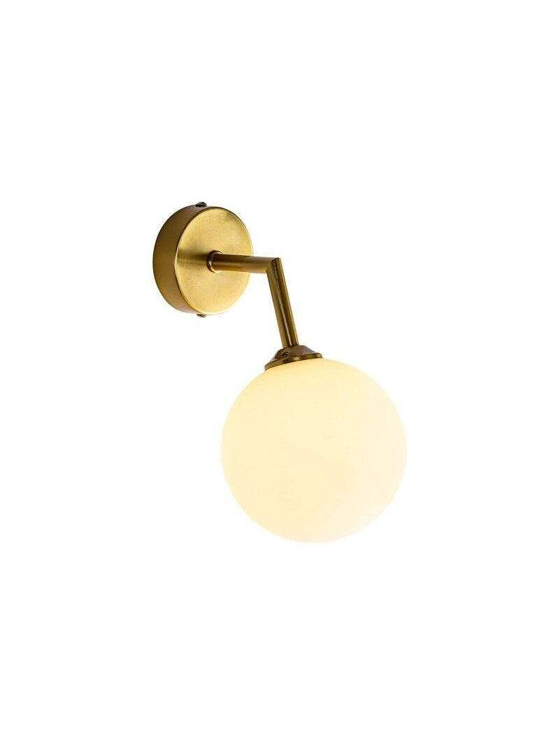 Šviestuvas sieninis Light Prestige Dorado, 40 W, G9 Šviestuvas sieninis Light Prestige Dorado, 40 W, G9