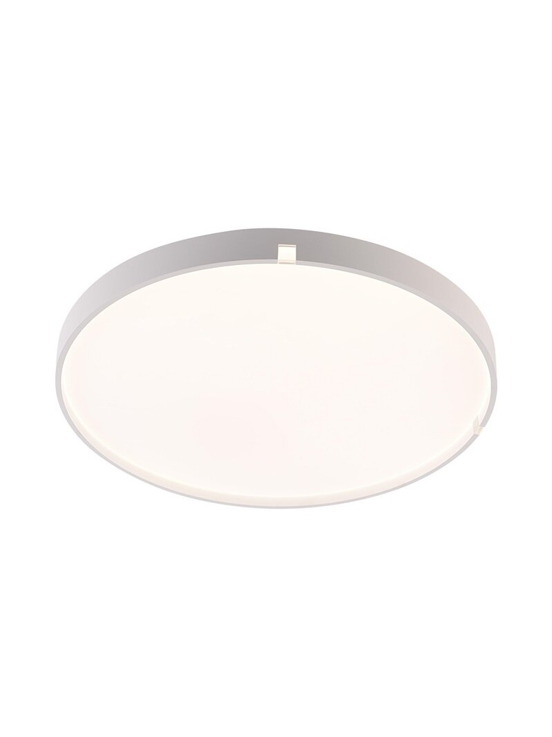 Šviestuvas plafonas Tope LED, 2X24W, 3000-6500K, 3800lm, Ø40 Šviestuvas plafonas Tope LED, 2X24W, 3000-6500K, 3800lm, Ø40