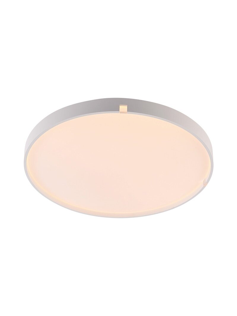 Šviestuvas plafonas Tope LED, 2X24W, 3000-6500K, 3800lm, Ø40 1