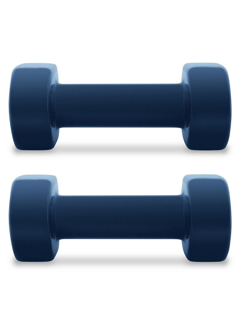 Svarmuo Spokey, 3 kg x 2 vnt. Svarmuo Spokey, 3 kg x 2 vnt.