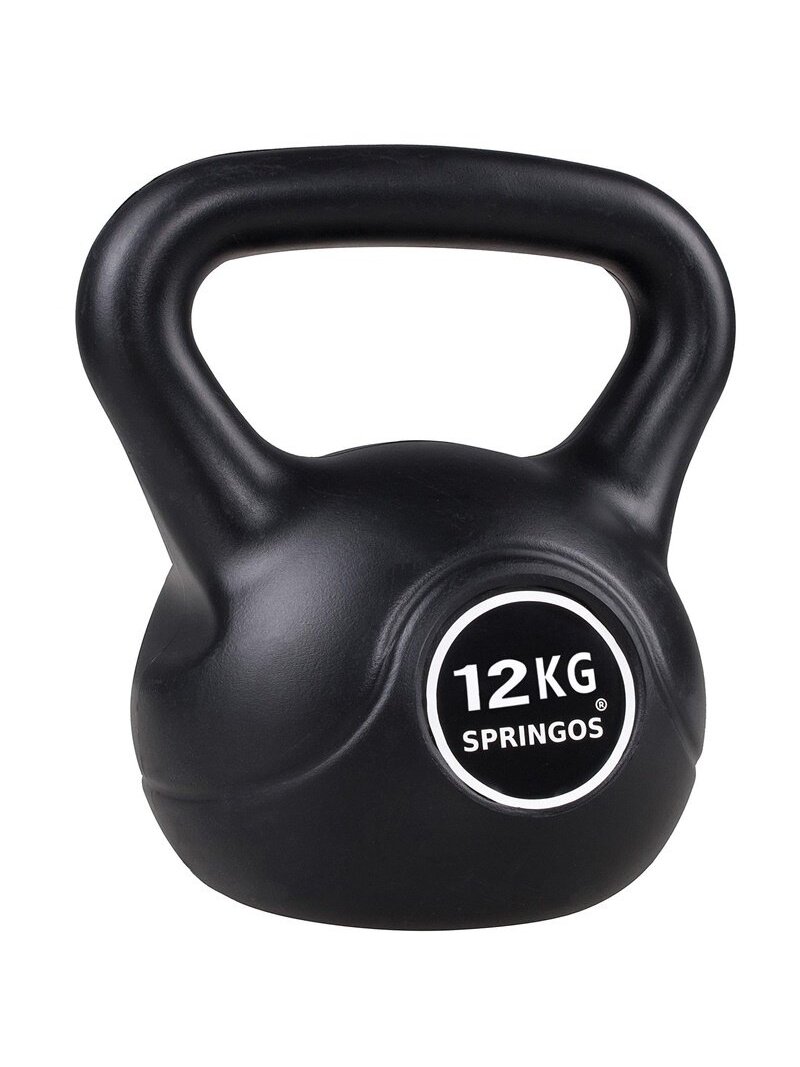 Svarstis Springos, 12 kg Svarstis Springos, 12 kg