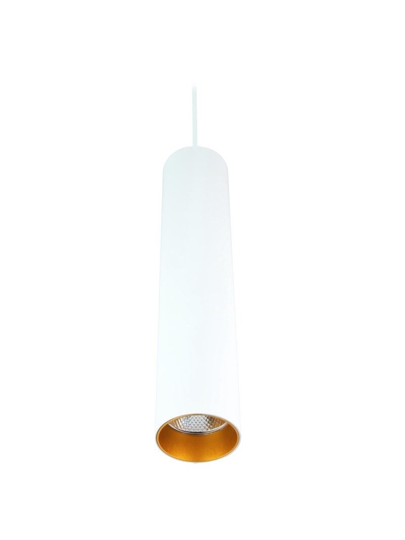 Šviestuvas bėginei sistemai DPM X-Line STP-12W-30W, 12 W,LED 1