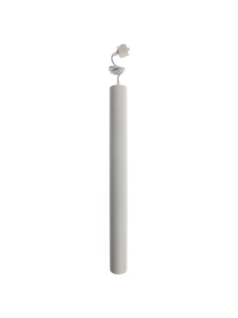 Šviestuvas bėginei sistemai DPM X-Line STP-12W-60W, 12W, LED 1 Šviestuvas bėginei sistemai DPM X-Line STP-12W-60W, 12W, LED 1