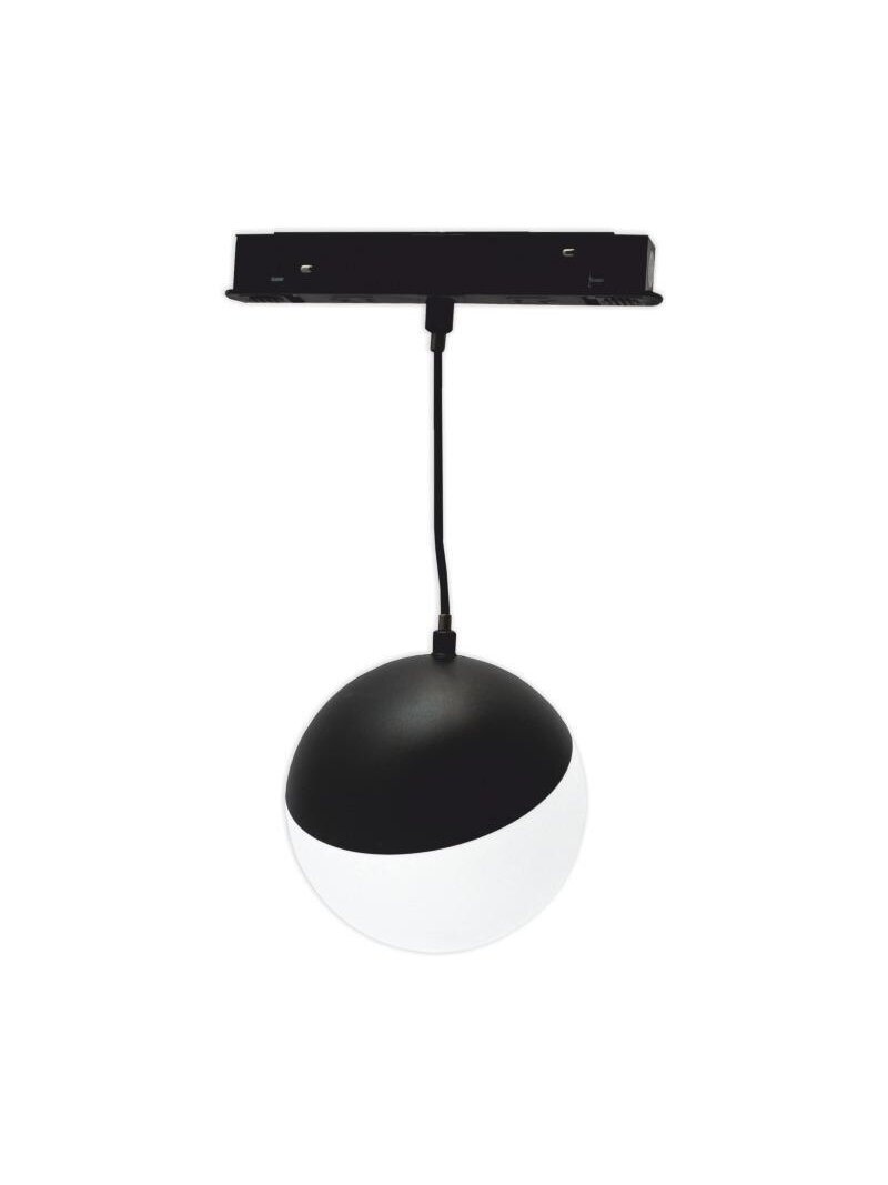 Šviestuvas bėginei sistemai Modoled MLP1067M, 7 W, LED