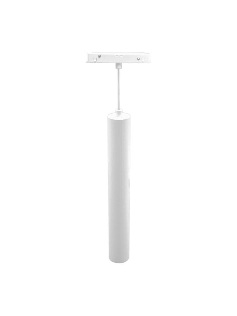 Šviestuvas bėginei sistemai Modoled MLP1071M, 7 W, LED
