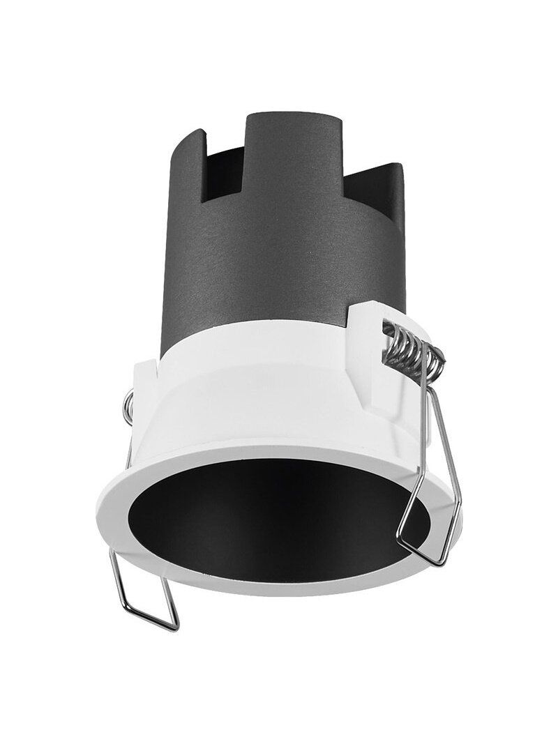 Šviestuvas įleidžiamas Ledvance Twist TWIST, 5W, 3000°K, LED