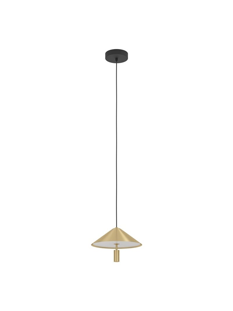 Šviestuvas kabinamas Eglo 390271, 12 W, LED, 3000 °K Šviestuvas kabinamas Eglo 390271, 12 W, LED, 3000 °K