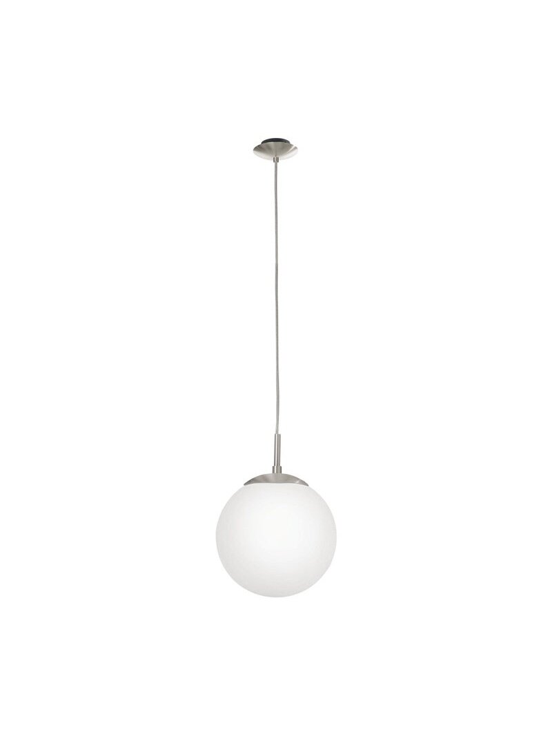 Šviestuvas kabinamas Eglo Rondo, 60 W, E27, 85261 Šviestuvas kabinamas Eglo Rondo, 60 W, E27, 85261