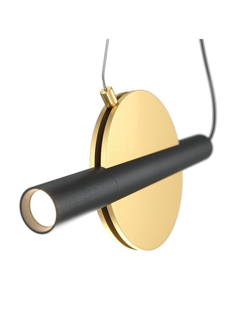 Šviestuvas kabinamas Maytoni Enigma, 5 W, LED, 3000 °K 1 Šviestuvas kabinamas Maytoni Enigma, 5 W, LED, 3000 °K 1