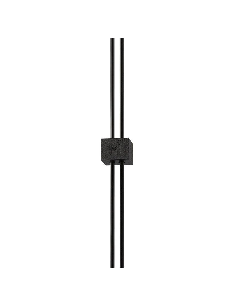 Šviestuvas kabinamas Maytoni SUPERSYMMETRY, 18 W, LED 1 Šviestuvas kabinamas Maytoni SUPERSYMMETRY, 18 W, LED 1