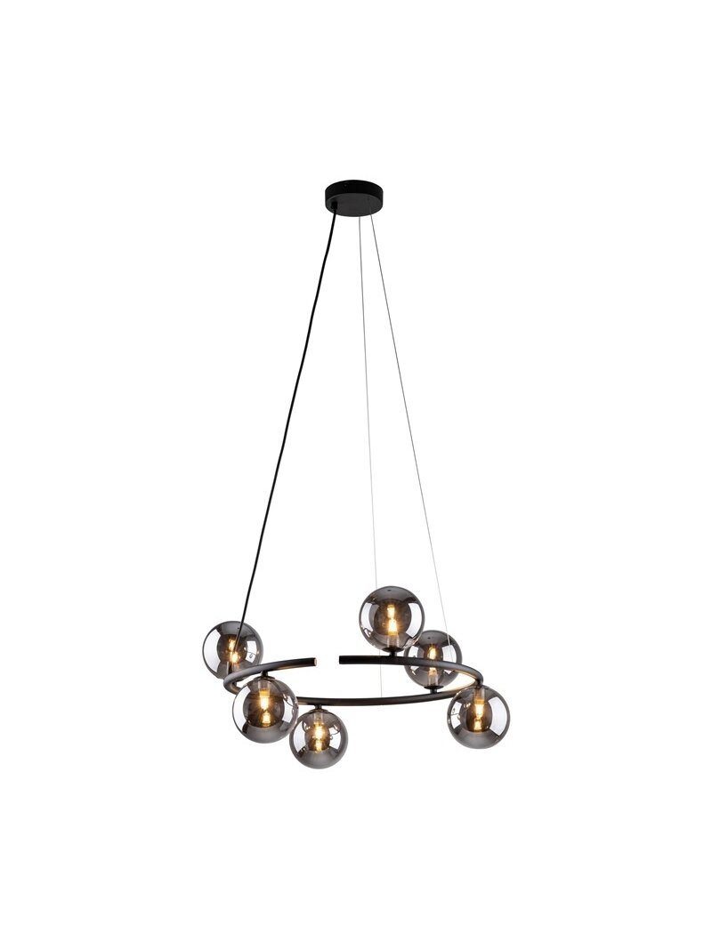 Šviestuvas kabinamas TK Lighting 6843, 48 W, G9 1 Šviestuvas kabinamas TK Lighting 6843, 48 W, G9 1