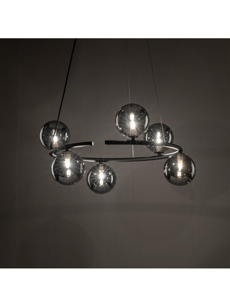 Šviestuvas kabinamas TK Lighting 6843, 48 W, G9 2 Šviestuvas kabinamas TK Lighting 6843, 48 W, G9 2