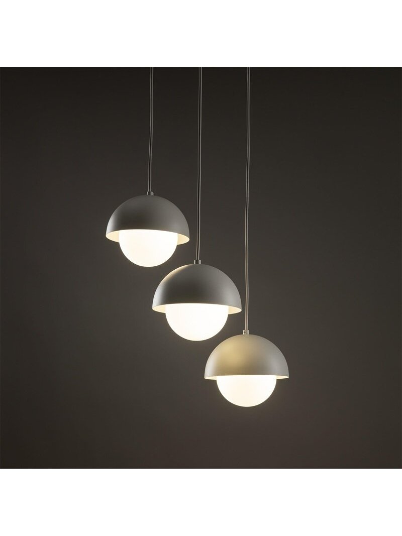 Šviestuvas kabinamas TK Lighting Bono 10206, 24 W, G9 1 Šviestuvas kabinamas TK Lighting Bono 10206, 24 W, G9 1