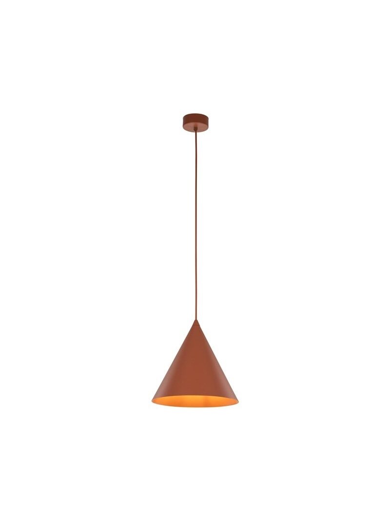 Šviestuvas kabinamas TK Lighting Cono 6632, 15 W, E27 1 Šviestuvas kabinamas TK Lighting Cono 6632, 15 W, E27 1