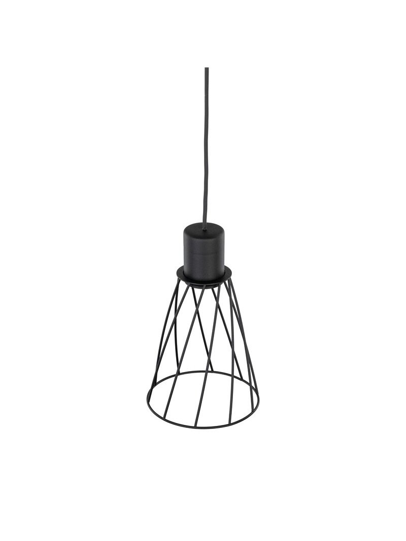 Šviestuvas kabinamas TK Lighting Modesto 10159, 10 W, GU10 1