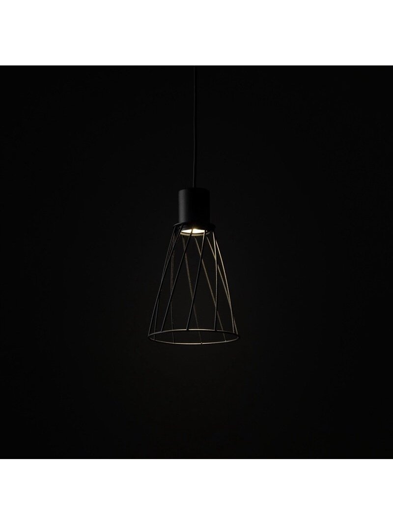 Šviestuvas kabinamas TK Lighting Modesto 10159, 10 W, GU10 2