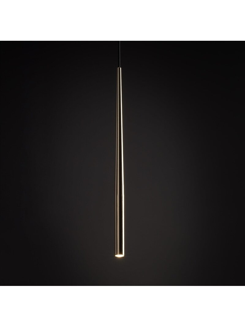 Šviestuvas kabinamas TK Lighting Piano 10116, 8 W, G9 1