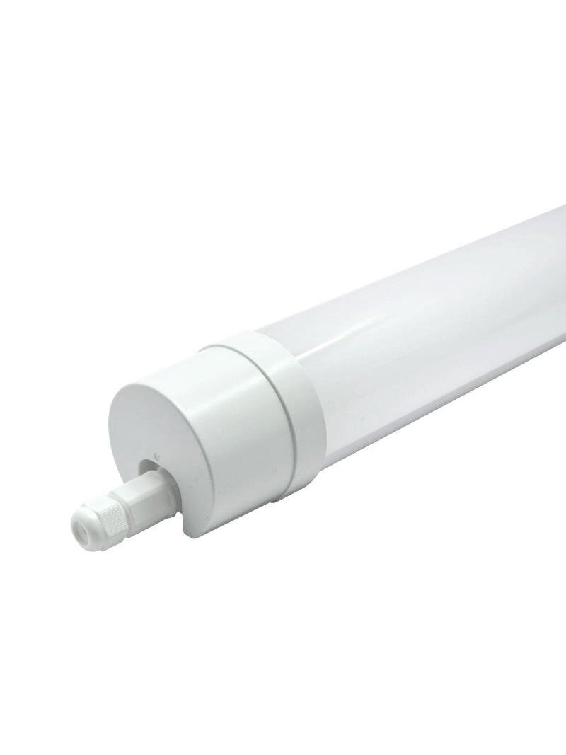 ŠVIESTUVAS LED 120W 3000LM 4000K IP65 1 ŠVIESTUVAS LED 120W 3000LM 4000K IP65 1
