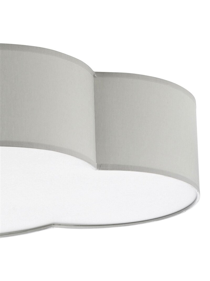 Šviestuvas lubinis TK Lighting CLOUD, 15 W, 4XE27, 3145 1 Šviestuvas lubinis TK Lighting CLOUD, 15 W, 4XE27, 3145 1