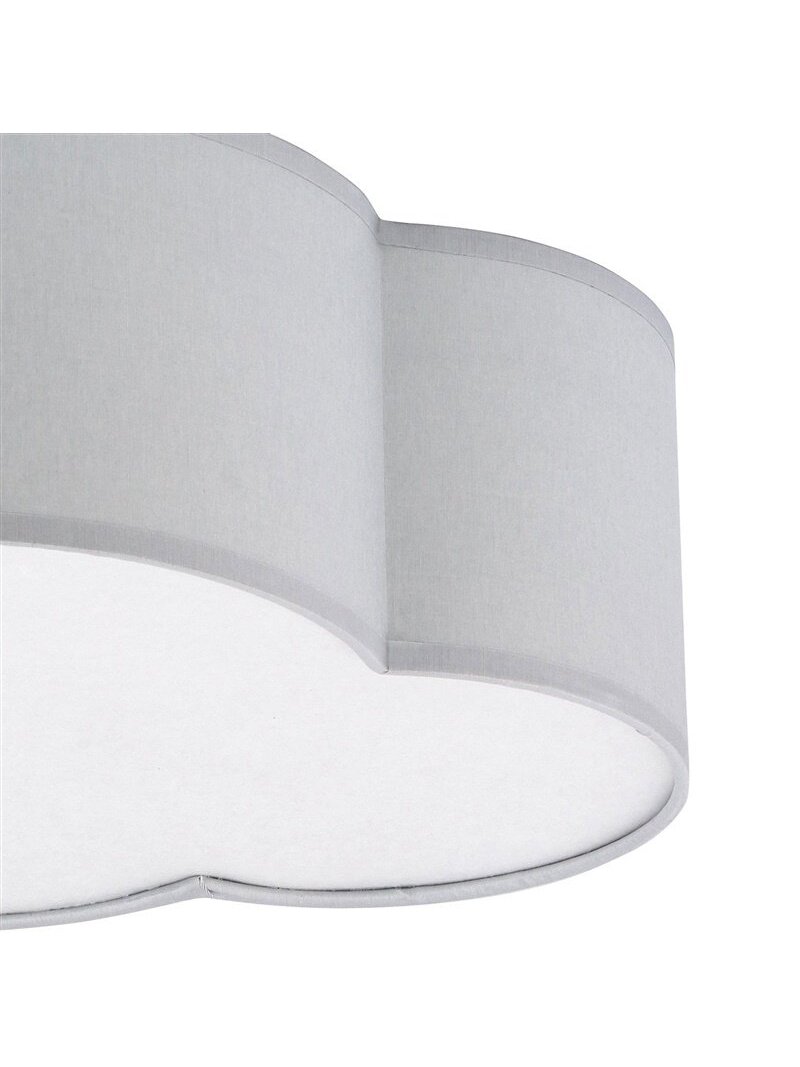 Šviestuvas lubinis TK Lighting CLOUD MINI, 15 W, 2XE27, 3144 1 Šviestuvas lubinis TK Lighting CLOUD MINI, 15 W, 2XE27, 3144 1
