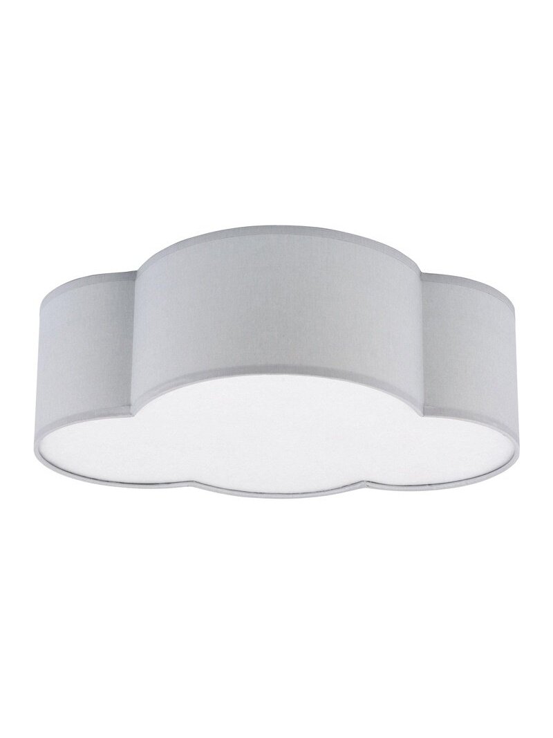 Šviestuvas lubinis TK Lighting CLOUD MINI, 15 W, 2XE27, 3144 Šviestuvas lubinis TK Lighting CLOUD MINI, 15 W, 2XE27, 3144