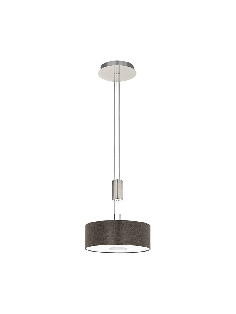 Šviestuvas lubų Eglo Romao 95338, 15.5 W, LED, 3000 °K Šviestuvas lubų Eglo Romao 95338, 15.5 W, LED, 3000 °K