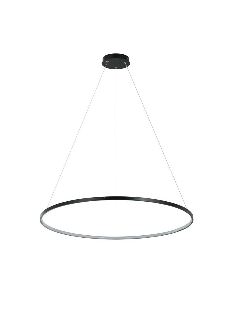 Šviestuvas lubų Light Prestige Ring, 48 W, LED, 3 - 6K Šviestuvas lubų Light Prestige Ring, 48 W, LED, 3 - 6K