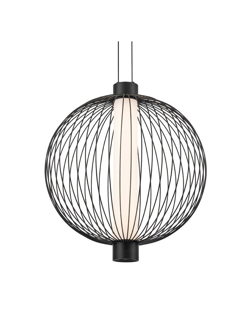 Šviestuvas lubų Milagro Kyoto ML0526, 32 W, LED 1 Šviestuvas lubų Milagro Kyoto ML0526, 32 W, LED 1