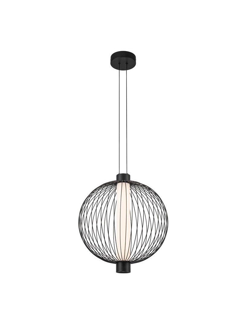 Šviestuvas lubų Milagro Kyoto ML0526, 32 W, LED