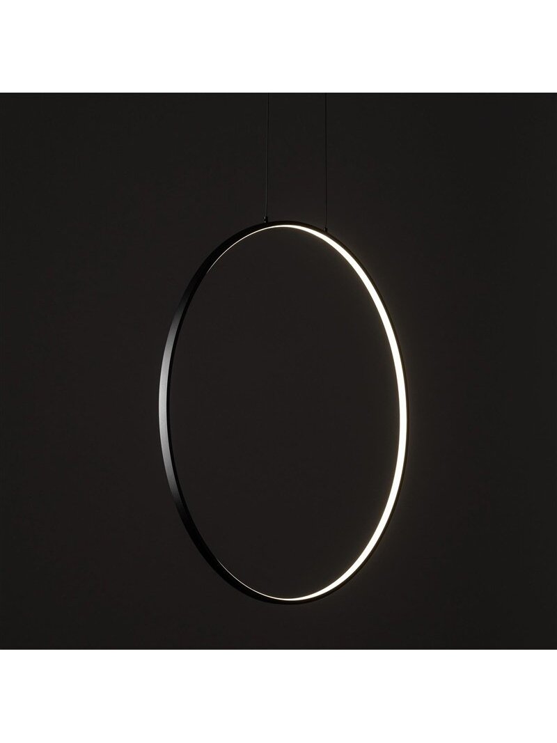 Šviestuvas lubų Nowodvorski CIRCOLO, 18 W, LED, 3000 °K 2