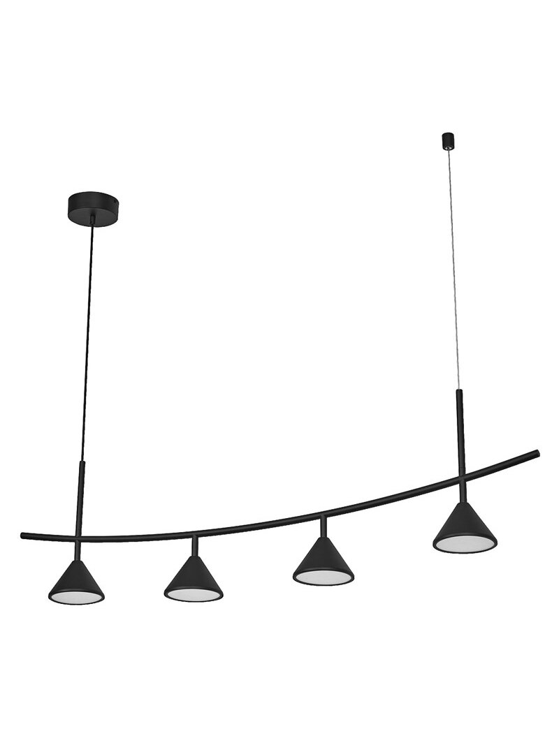 Šviestuvas lubų Osram, LED, 16W, 3000K, 620lm.