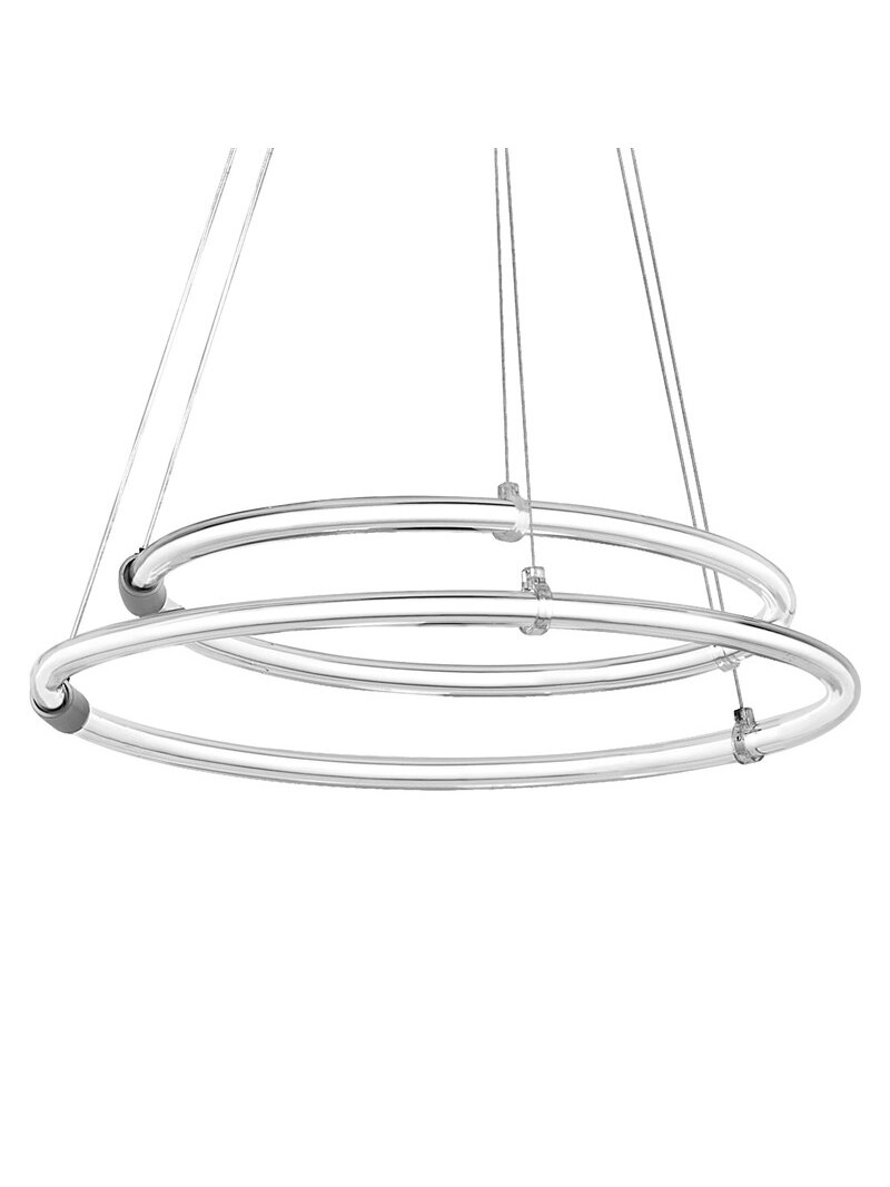 Šviestuvas lubų Osram, LED, 21W, 3000K, 2400lm