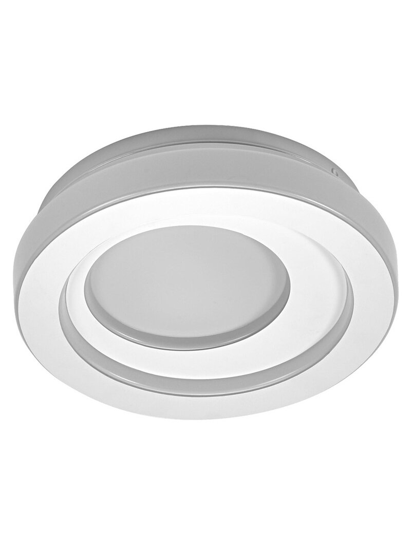Šviestuvas lubų Osram, LED, 24W, 3000K, 1000lm, Ø215 Šviestuvas lubų Osram, LED, 24W, 3000K, 1000lm, Ø215