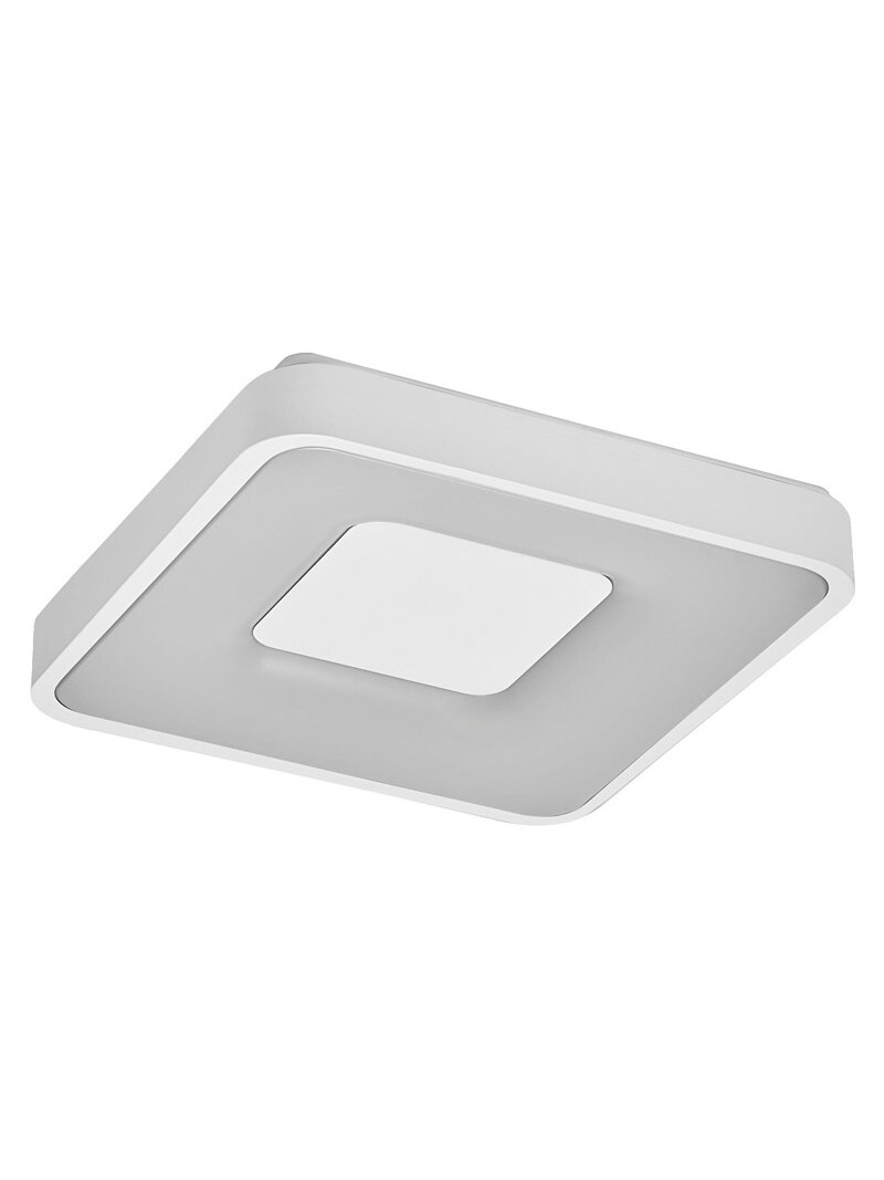 Šviestuvas lubų Osram, LED, 24W, 3000K,1450lm, Ø380,baltas