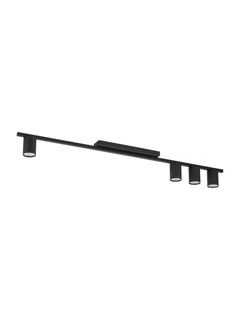 Šviestuvas lubų TK Lighting Logan 4566, 10 W, GU10 Šviestuvas lubų TK Lighting Logan 4566, 10 W, GU10